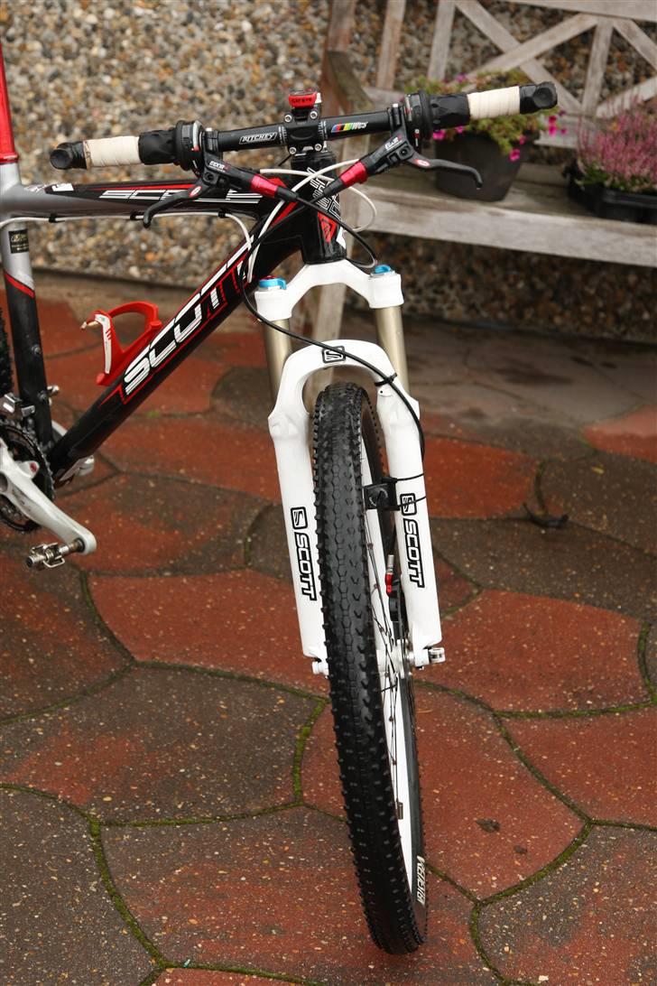 Scott Scale 30 billede 4