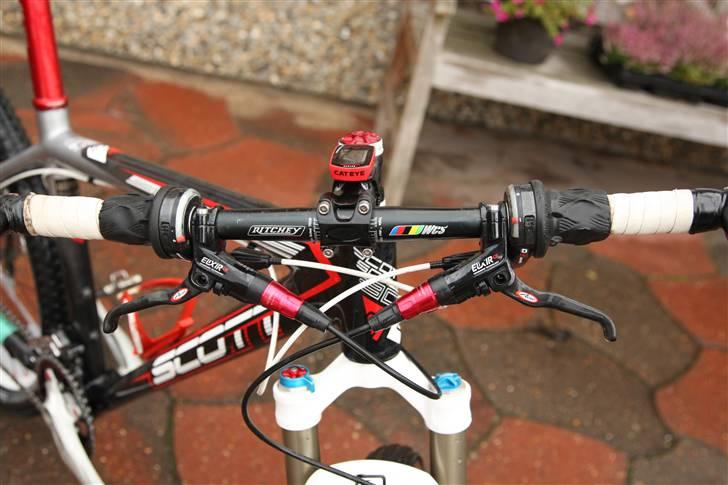 Scott Scale 30 billede 6