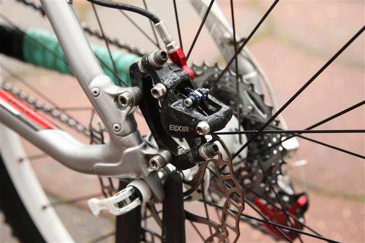 Scott Scale 30 billede 7