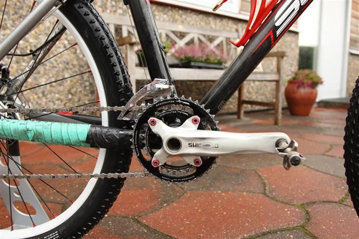 Scott Scale 30 billede 10