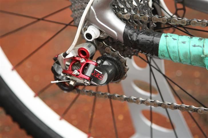 Scott Scale 30 billede 11