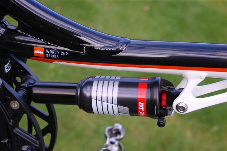 KTM RC Score 2.0 solgt billede 6