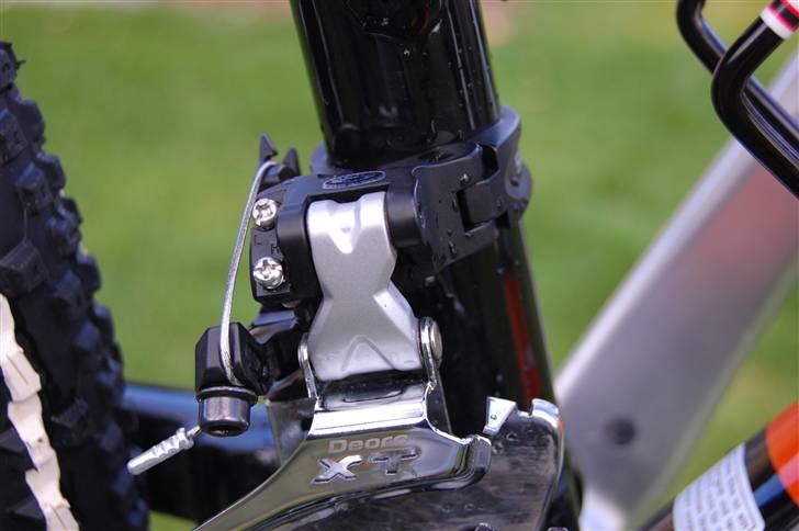 KTM RC Score 2.0 solgt billede 8