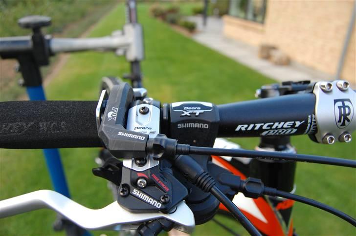 KTM RC Score 2.0 solgt billede 9