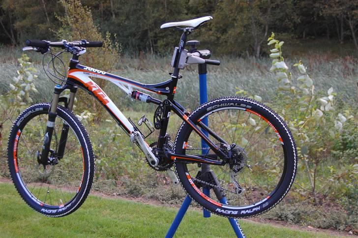 KTM RC Score 2.0 solgt billede 10