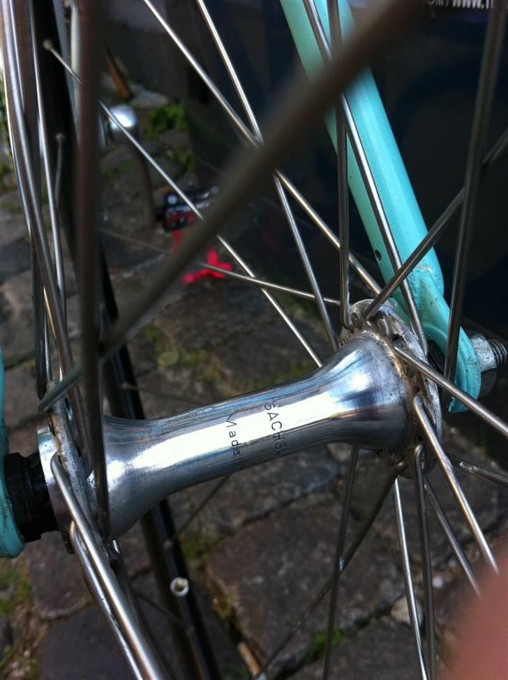 Centurion semi-fix billede 12