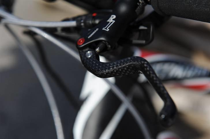 Specialized Epic S-Works 2010 billede 6