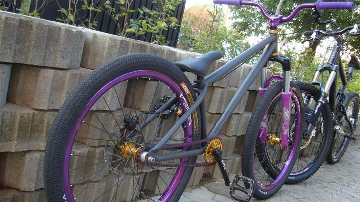 NS Bikes Suburban 26"  billede 9