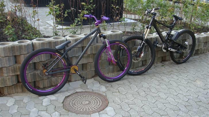 NS Bikes Suburban 26"  billede 10