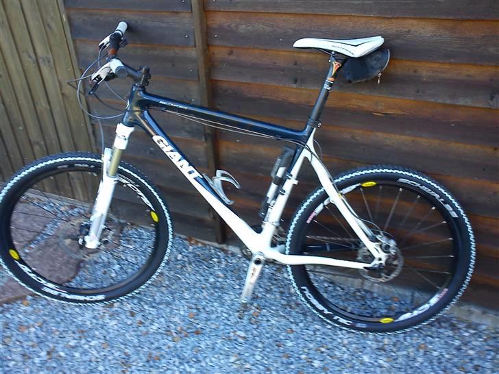 Giant XTC Composite billede 1