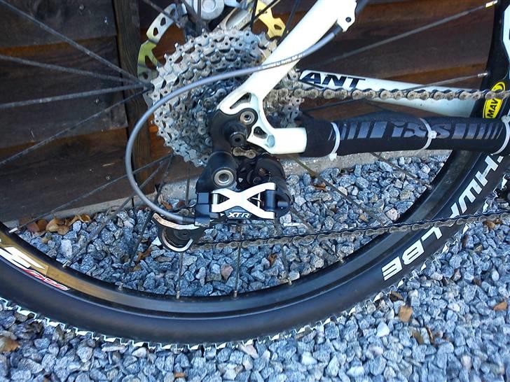 Giant XTC Composite billede 2