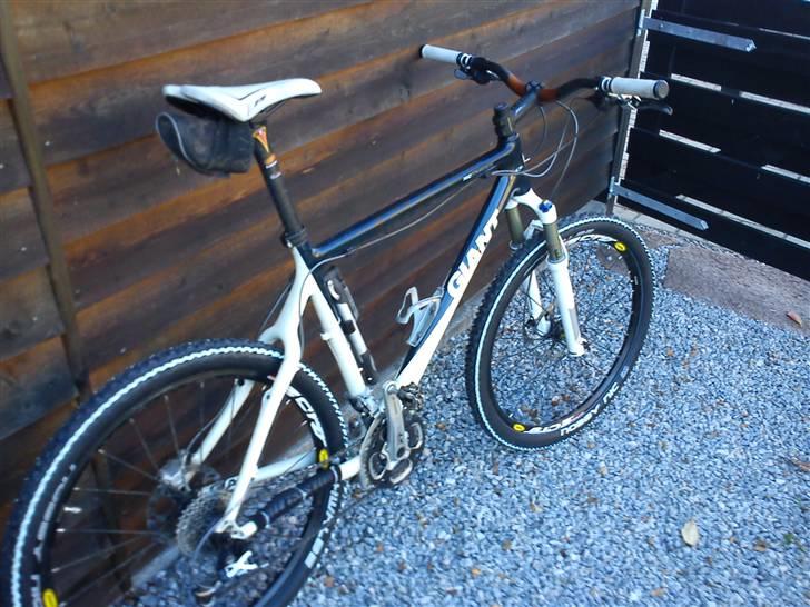Giant XTC Composite billede 3