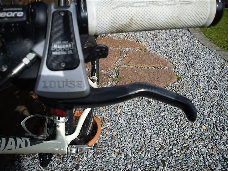 Giant XTC Composite billede 4