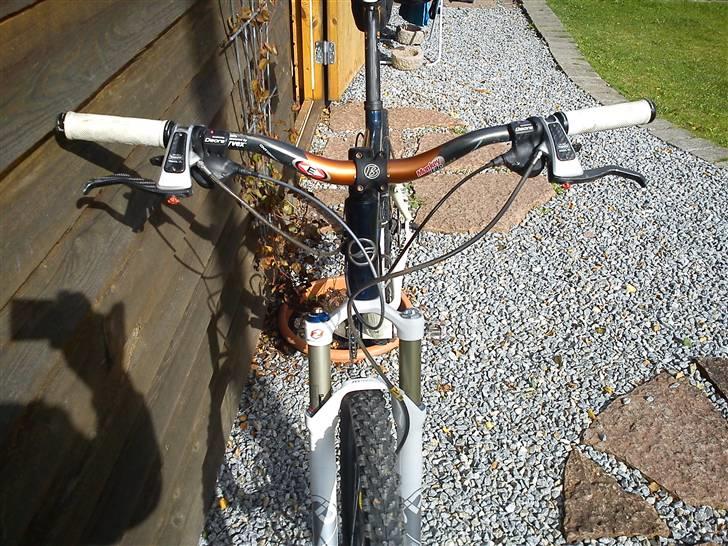 Giant XTC Composite billede 5