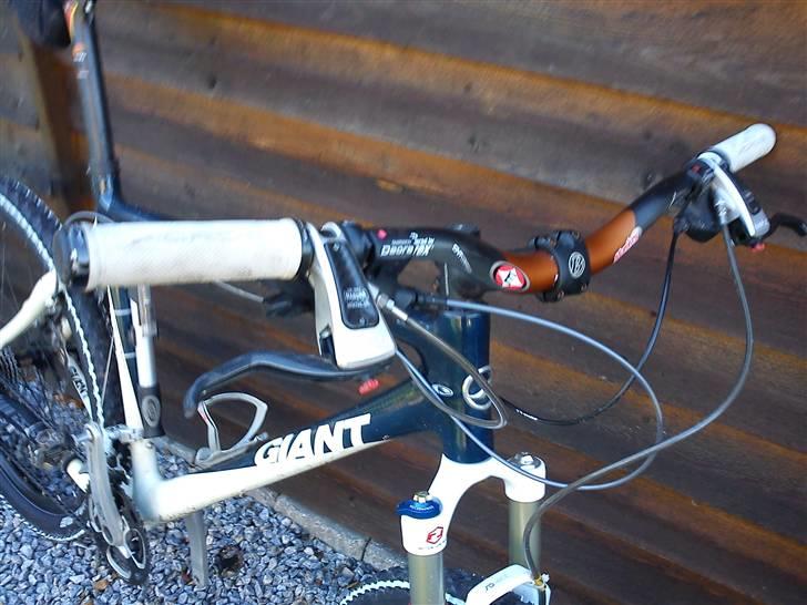 Giant XTC Composite billede 6