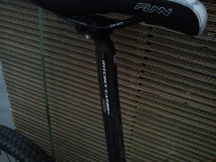 Trek 6500 - 9 speed billede 4