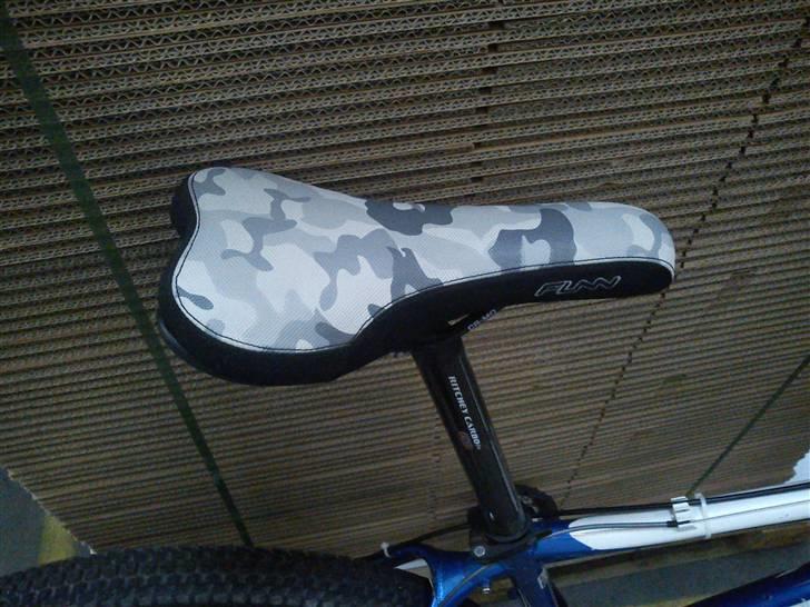 Trek 6500 - 9 speed billede 5