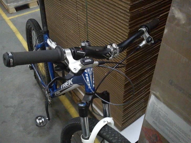 Trek 6500 - 9 speed billede 6