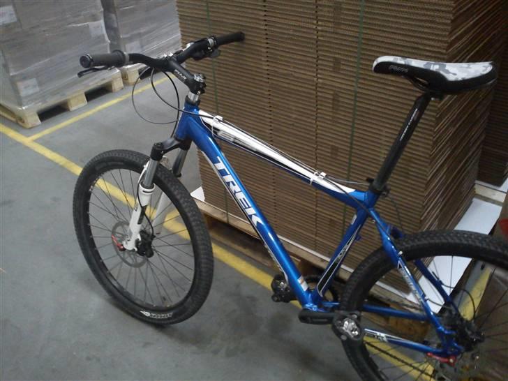 Trek 6500 - 9 speed billede 9