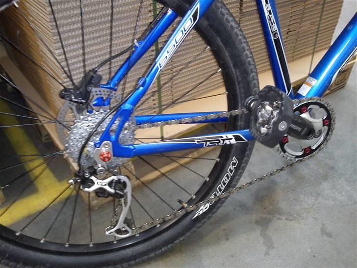 Trek 6500 - 9 speed billede 10