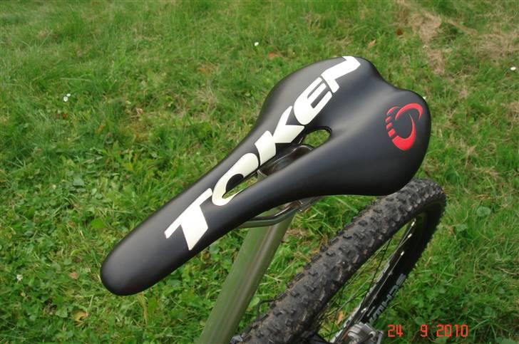 Kona Caldera *STJÅLET* billede 7