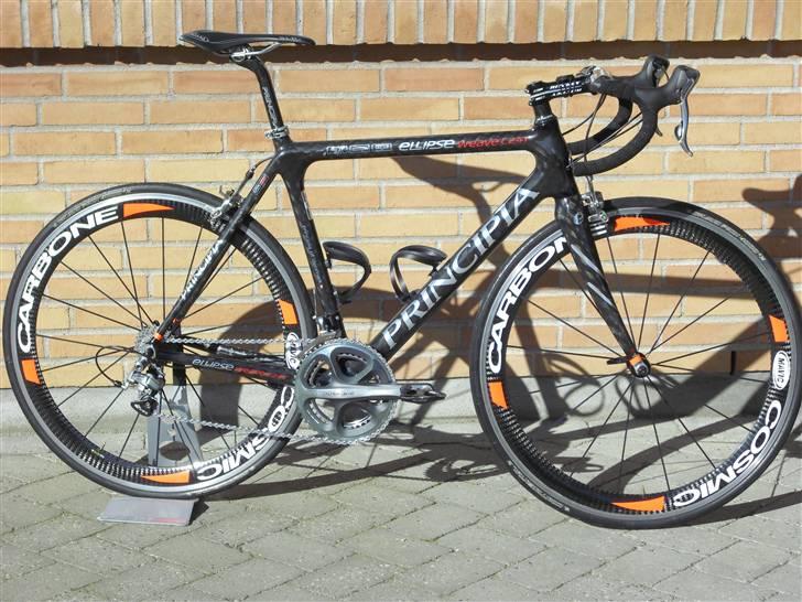 Principia Ellipse Weave C24T billede 2
