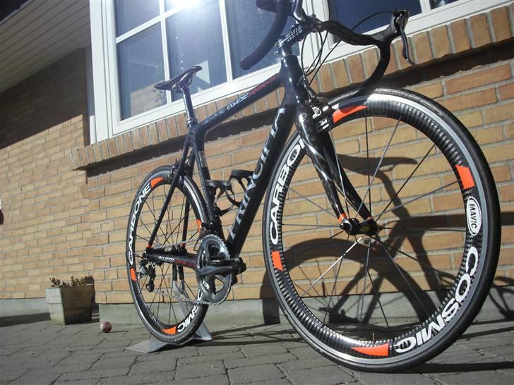 Principia Ellipse Weave C24T billede 3