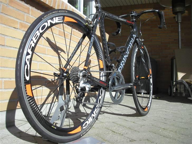 Principia Ellipse Weave C24T billede 4