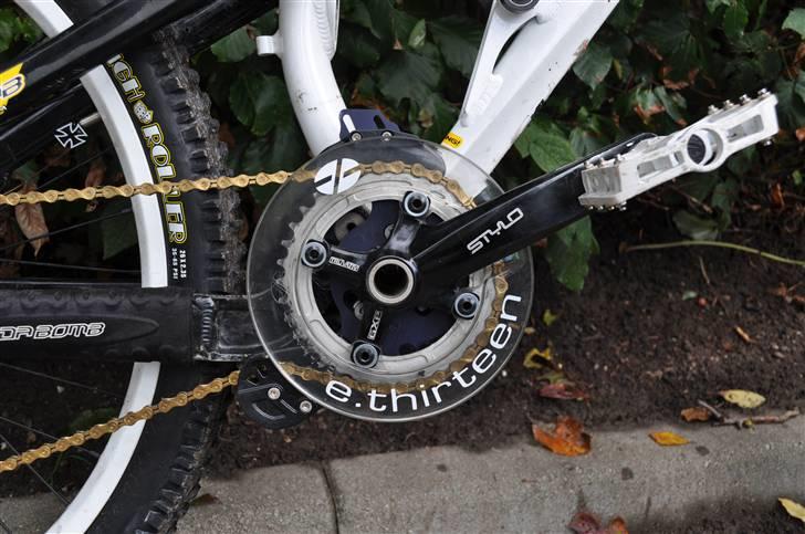 Da Bomb Da Pukka "SOLGT" billede 2