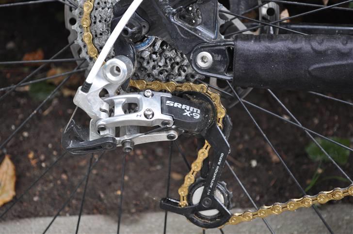 Da Bomb Da Pukka "SOLGT" billede 3