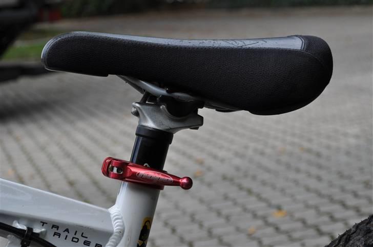 Da Bomb Da Pukka "SOLGT" billede 7