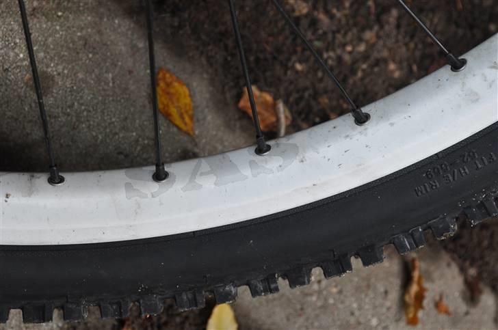 Da Bomb Da Pukka "SOLGT" billede 10