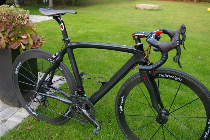 Pinarello Dogma 60,1 billede 15