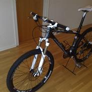 Trek Elite 9.7