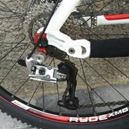 Cube AMS Pro RX