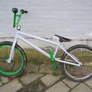 Stolen 2009 model