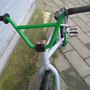 Stolen 2009 model