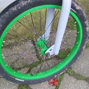 Stolen 2009 model