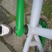 Stolen 2009 model