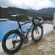 Cervelo S3