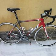 Trek Madone 5.2 (Død)