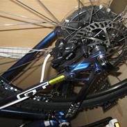 GT  Avalanche 2,0