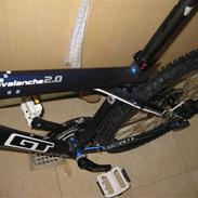 GT  Avalanche 2,0