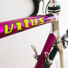 Vitus 992 *SOLGT*
