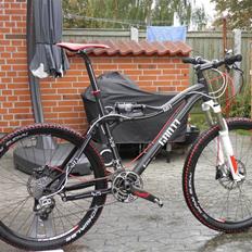 Pronghorn Racing PR6 SW SOLGT