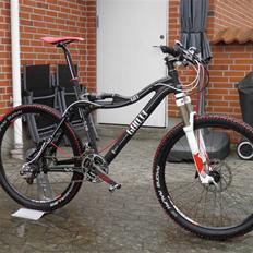 Pronghorn Racing PR6 SW SOLGT