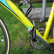 Peugeot Yoke Power