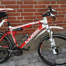 Cube AMS Pro RX