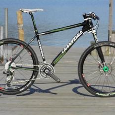 Cannondale Flash