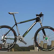 Cannondale Flash